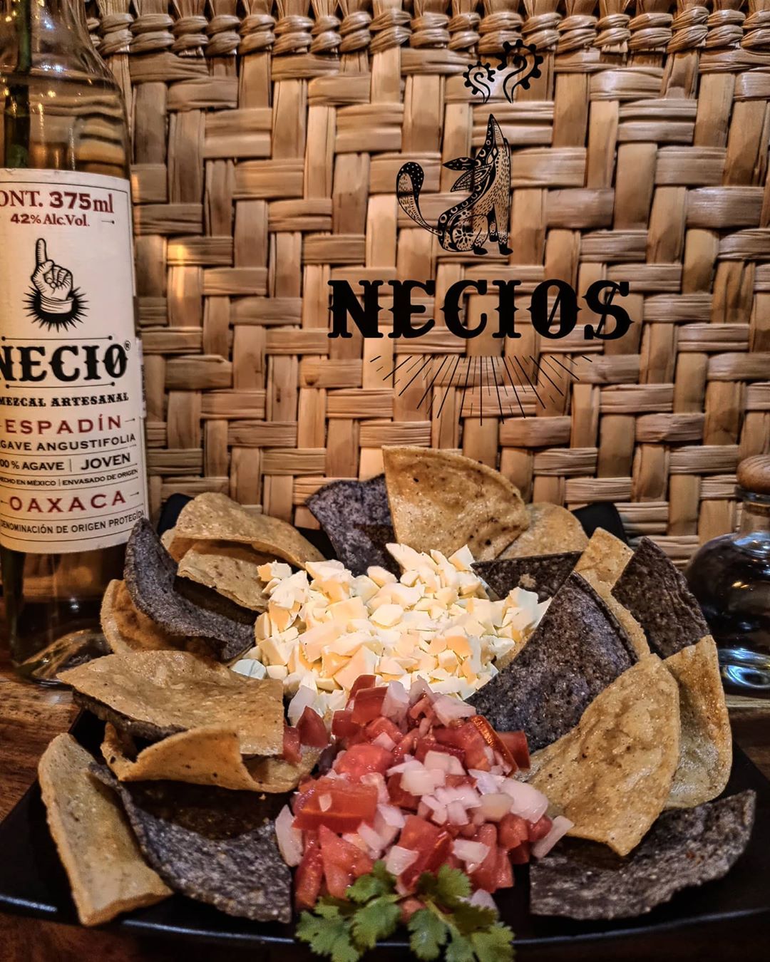 Mezcaleria 10