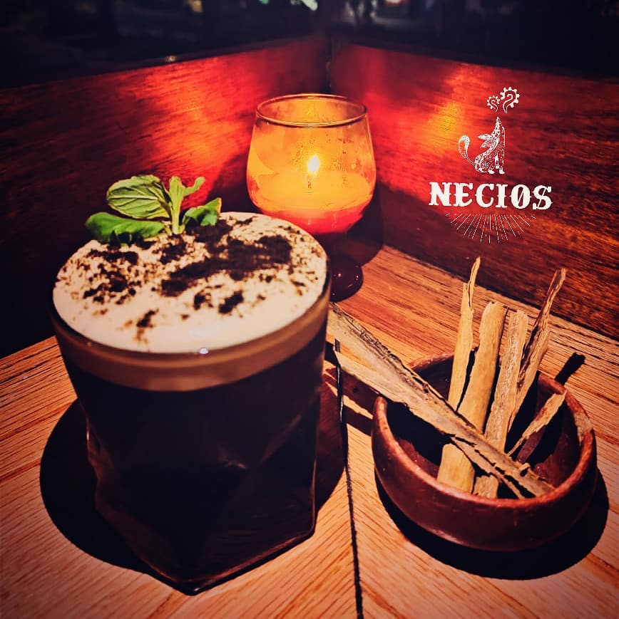 Mezcaleria 12