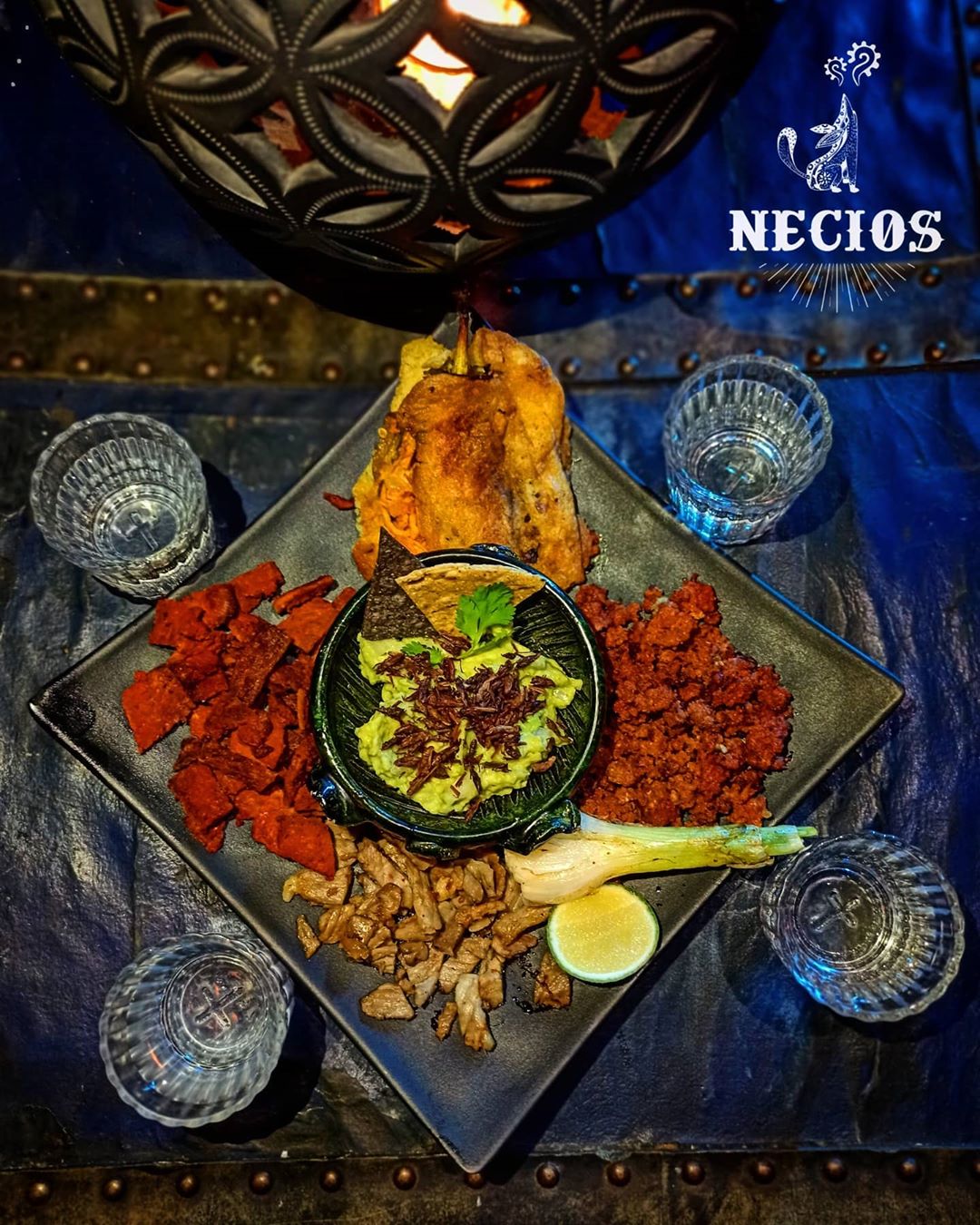 Mezcaleria 13