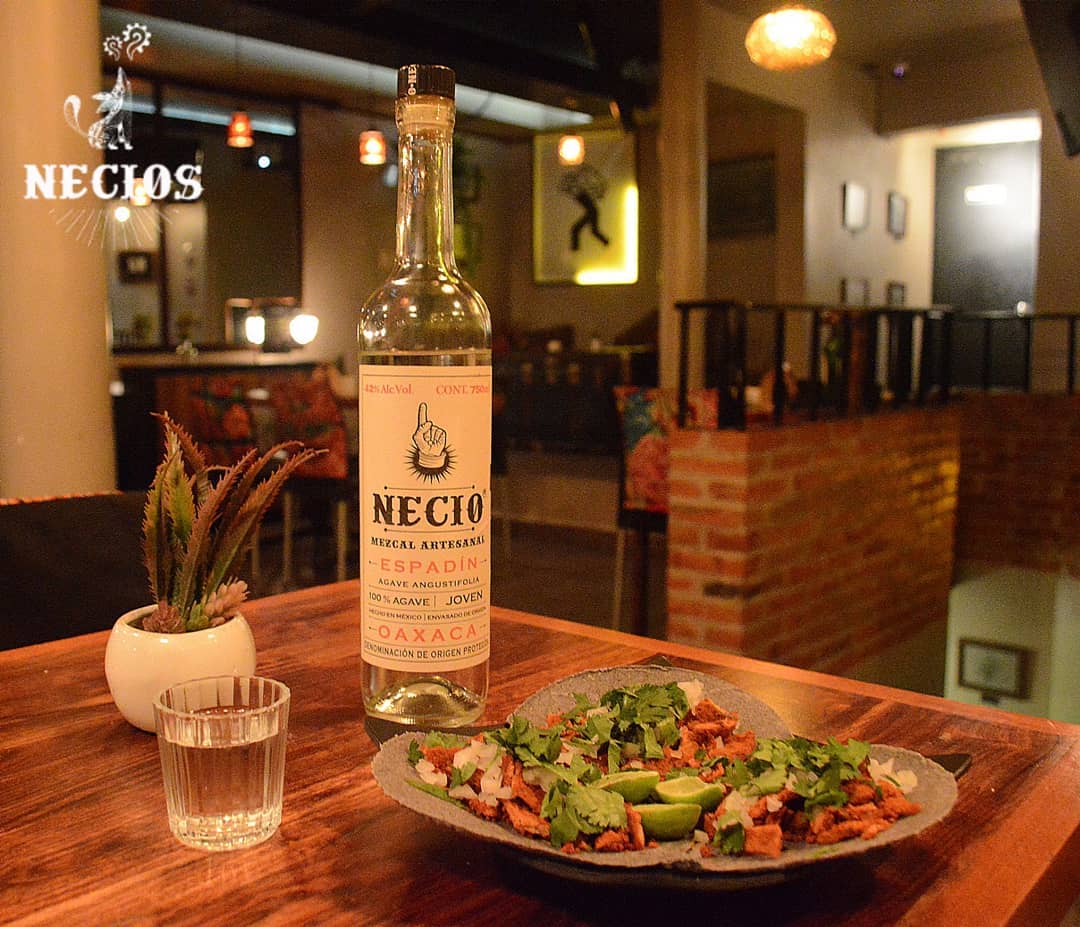 Mezcaleria 18