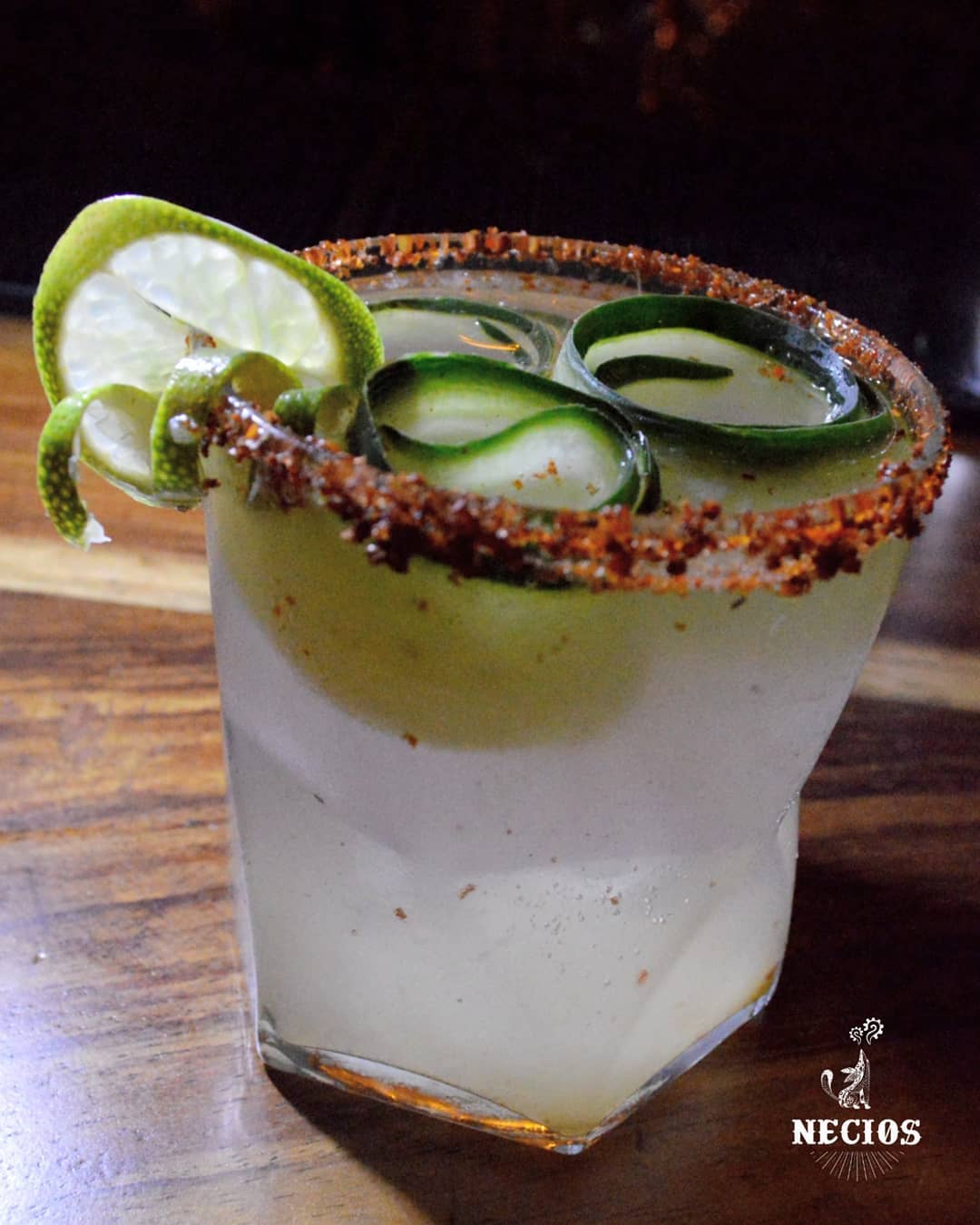 Mezcaleria 20