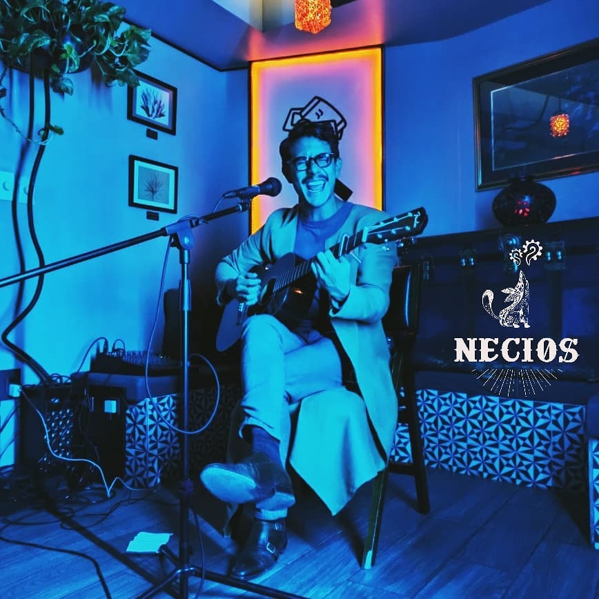 Mezcaleria 7