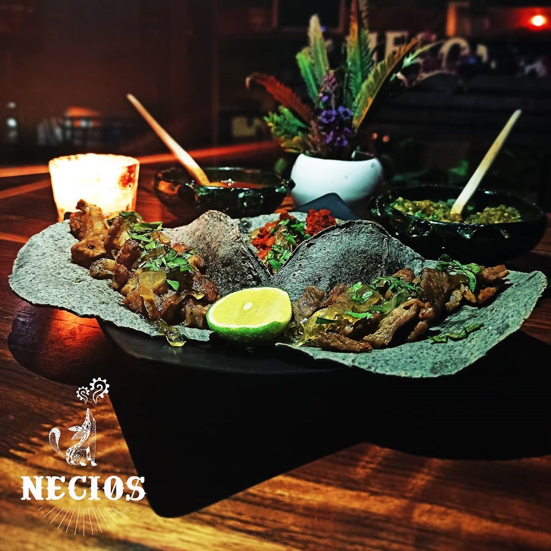 Mezcaleria 9